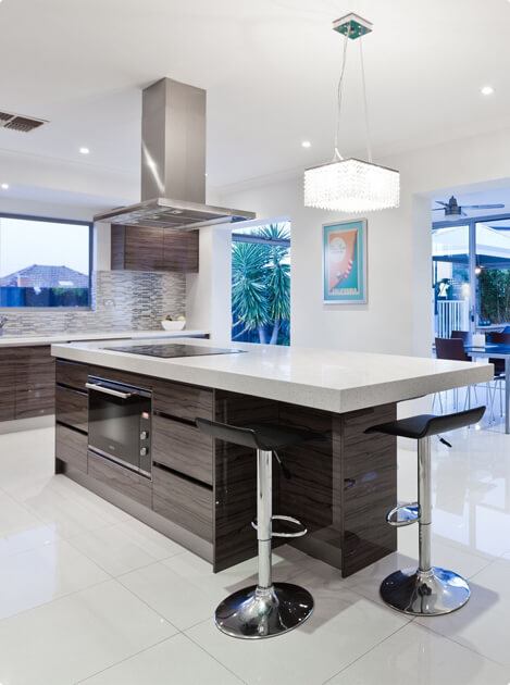 Choose Kitchen